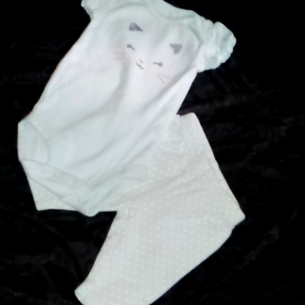 Baby girl outfits